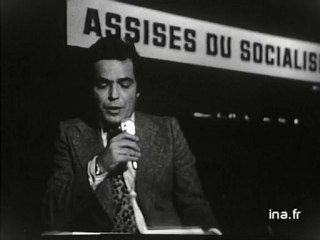 JT 20H : émission du 13 octobre 1974