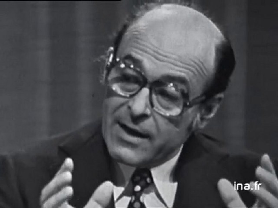 JT 13H : émission du 23 octobre 1974