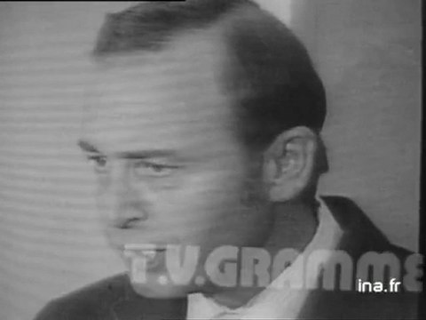 JT 13H : émission du 30 octobre 1974