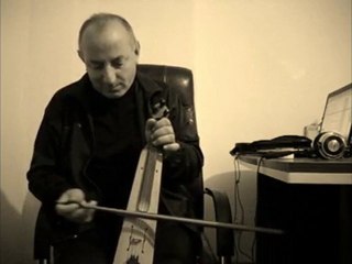 Yakup Aksoy "-Kemençe öğreniyorum"