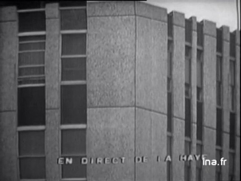 JT 13H : émission du 17 septembre 1974