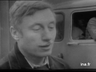 JT 20H : émission du 23 septembre 1974