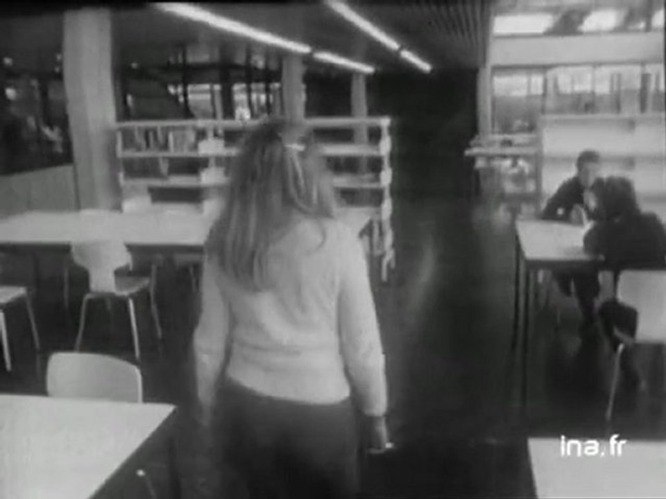 JT 13H : émission du 28 septembre 1974