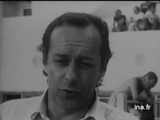 JT 13H : émission du 1er août 1974