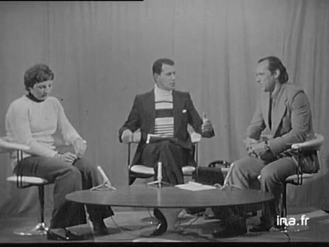 JT 13H : émission du 5 août 1974