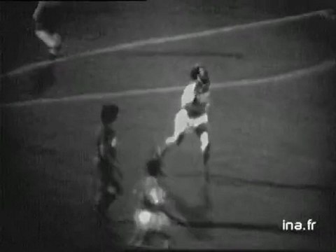 JT 13H : émission du 10 août 1974