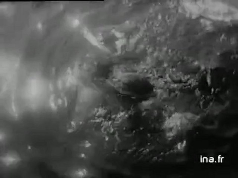 JT 13H : émission du 12 août 1974