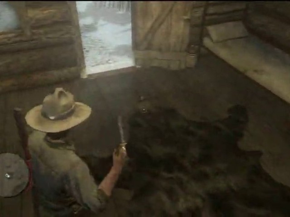 Weekly ép6 Red Dead Redemption p2