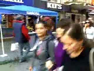 TGB İzmir Dergi Satışı