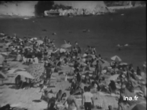 JT 13H : émission du 6 juillet 1974