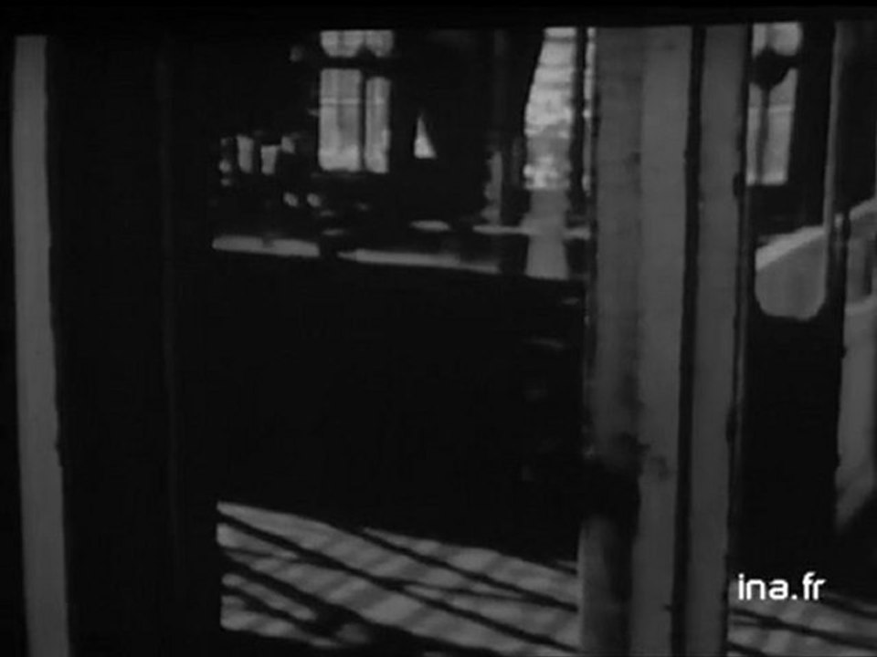 JT 13H : émission du 8 juillet 1974