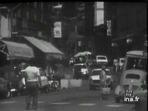 JT 13H : émission du 12 juillet 1974