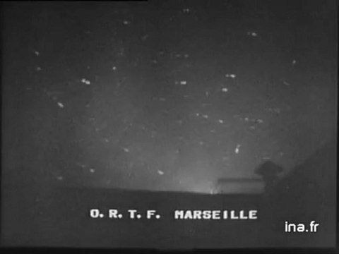 JT 13H : émission du 21 juillet 1974