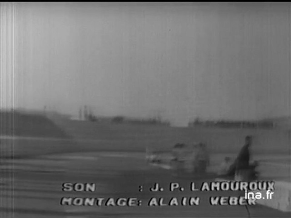 JT 13H : émission du 26 juillet 1974