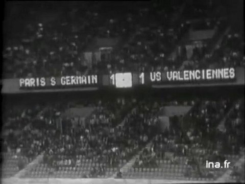 JT 13H : émission du 5 juin 1974