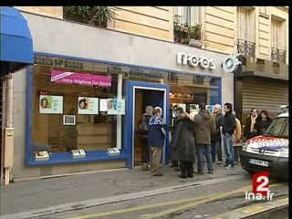 20 heures : [émission du 15 février 2007]