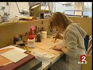 20 heures : [émission du 18 Février 2007]