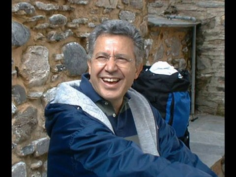 Zülfü Livaneli - Yiğidim Aslanım