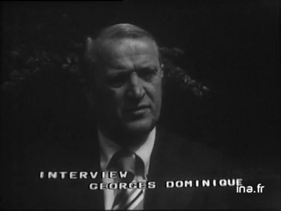 JT 13H : émission du 26 juin 1974