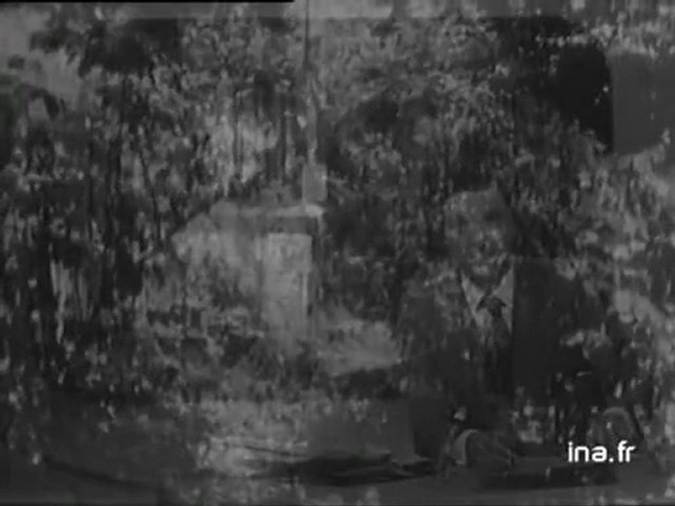 JT 13H : émission du 27 juin 1974