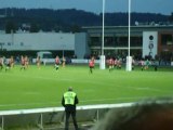 Oyonnax / Narbone Saison 2010/2011 PRO D2 6