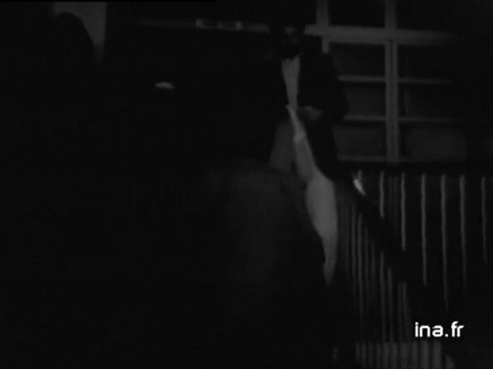 JT 20H : émission du 12 mai 1974