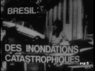 JT 20H : émission du 1er avril 1974