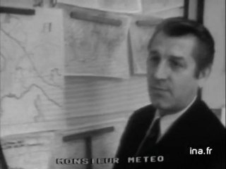 JT 13H : émission du 2 avril 1974