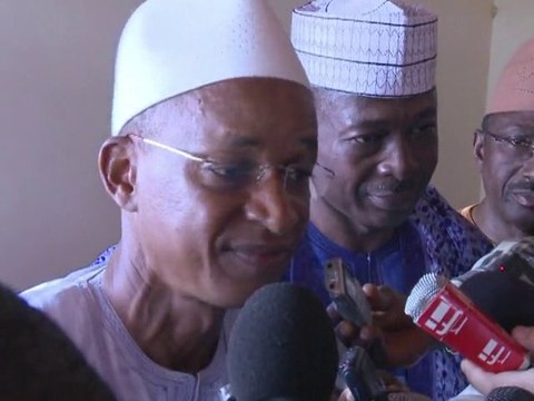 Tensions en Guinée après le report des élections