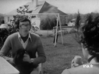 JT 13H : émission du 18 avril 1974
