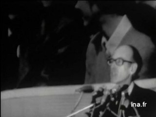 JT 20H : émission du 27 avril 1974