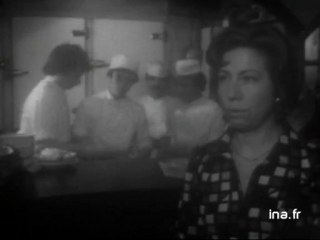 JT 20H : émission du 27 décembre 1974