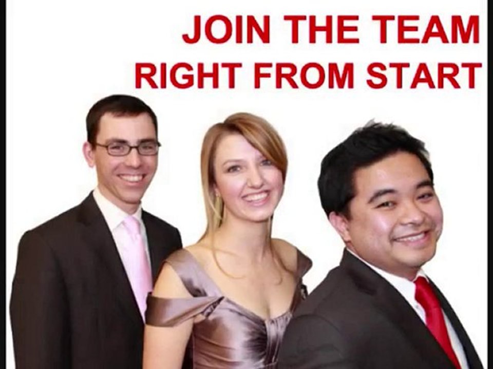 Ukraine Business Launch - Nov. 2010