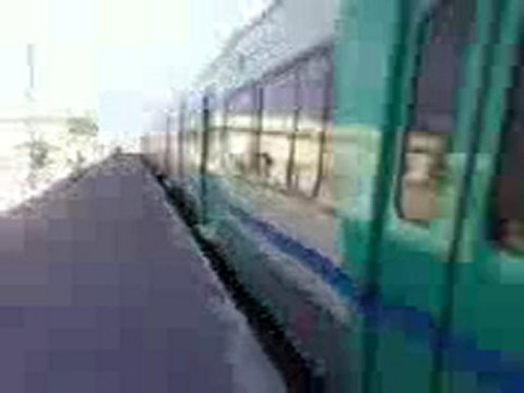 sncft nouveau metro du sahel a la gare de ksar hellal