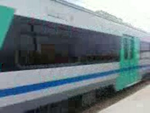 sncft nouveau metro du sahel a la gare de ksar hellal