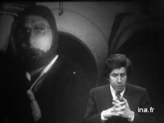 Information Première : émission du 27 février 1972