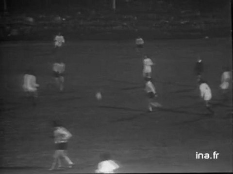 Information Première : émission du 16 mars 1972