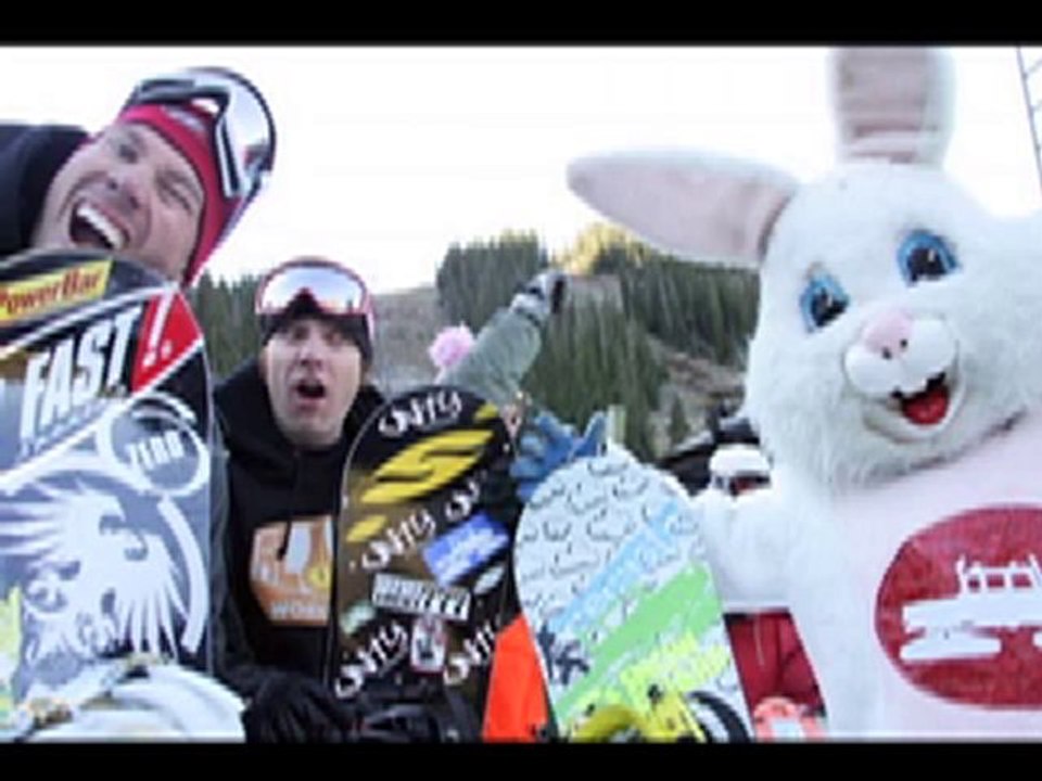 Loveland Ski Area Opens first chair live broadcast