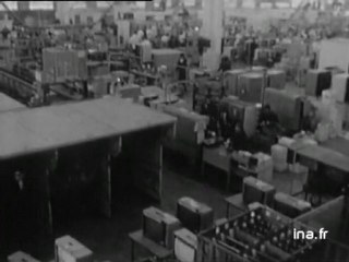 Information Première : émission du 28 mars 1972