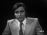 Information Première : émission du 28 avril 1972