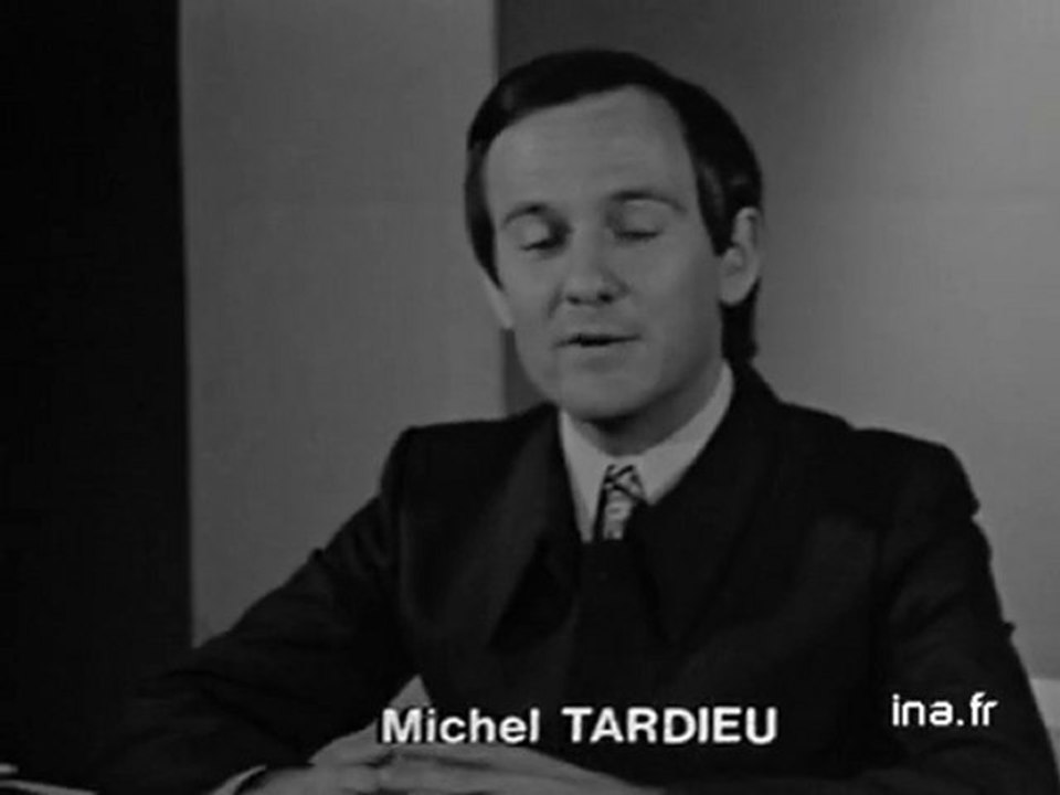 Information Première : émission du 1er juin 1972