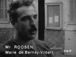 Information Première : émission du 15 juin 1972