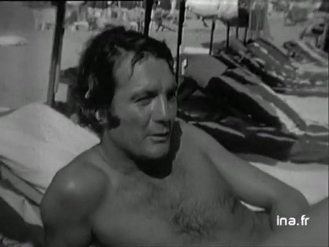 Information Première : émission du 21 juin 1972