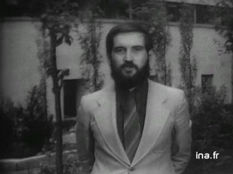 Information Première : émission du 22 juin 1972