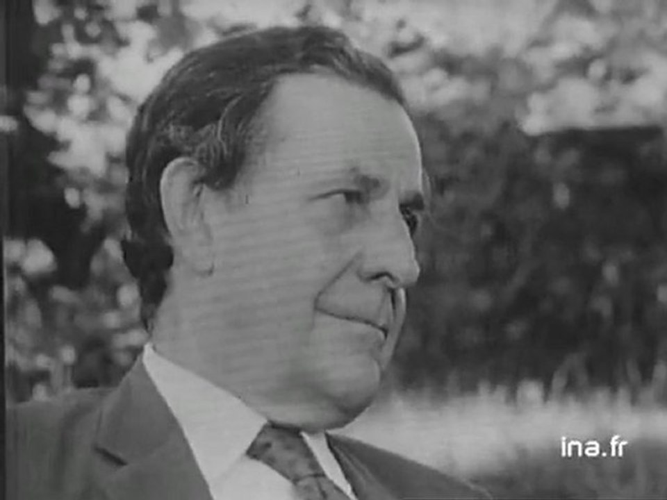 Information Première : émission du 4 juillet 1972