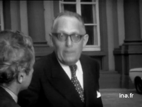 Information Première : émission du 20 juillet 1972