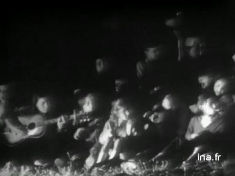 Information Première : émission du 26 juillet 1972