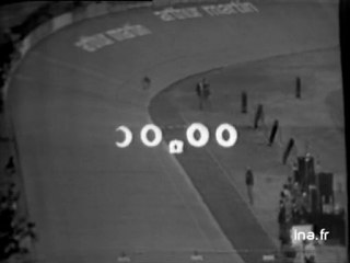 Information Première : émission du 30 juillet 1972