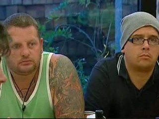 There was a particular comment that John will know about