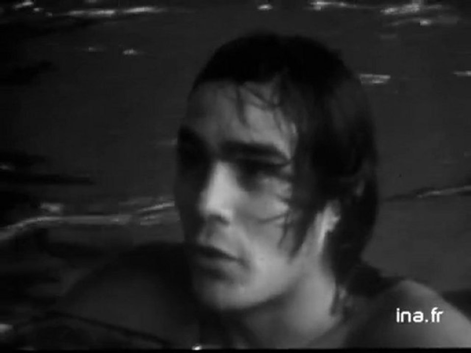 Information Première : émission du 4 aout 1972